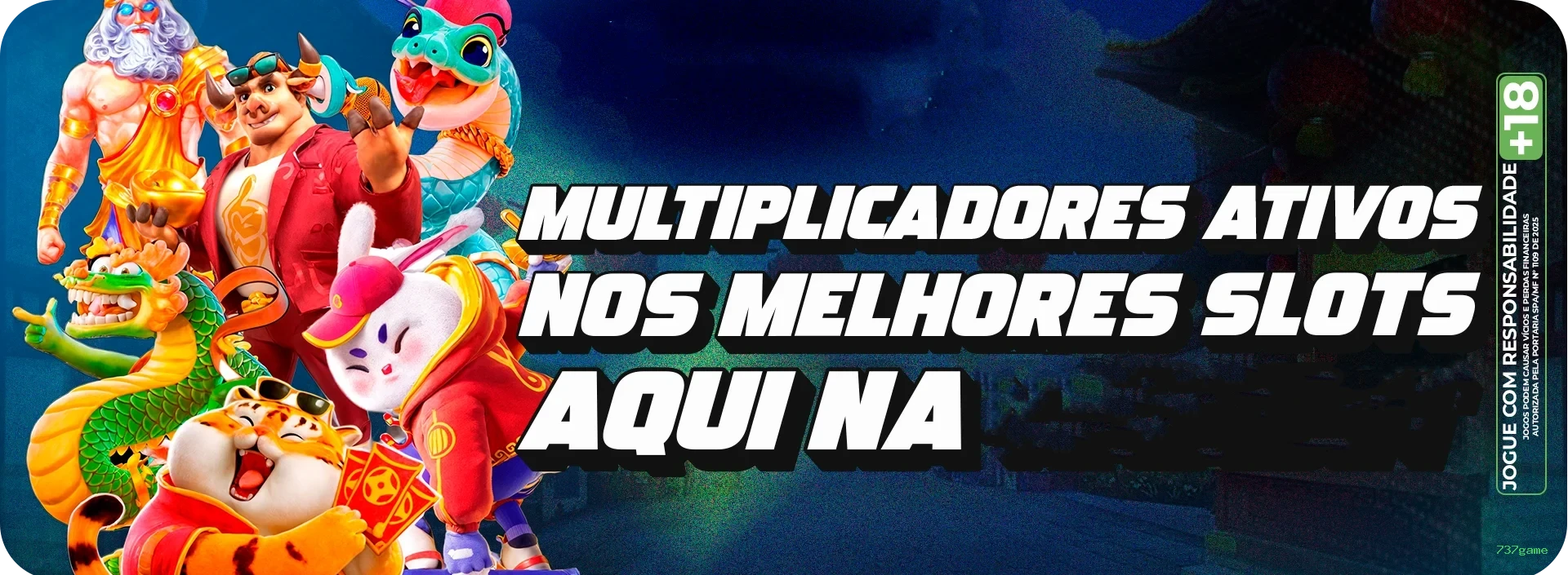 Apostas Esportivas 737game
